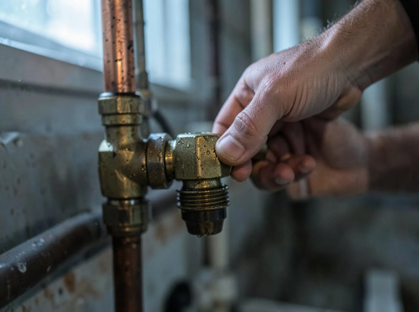 Emergency Plumber Pollock, SD FAQs